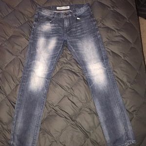 Express Men’s  jeans